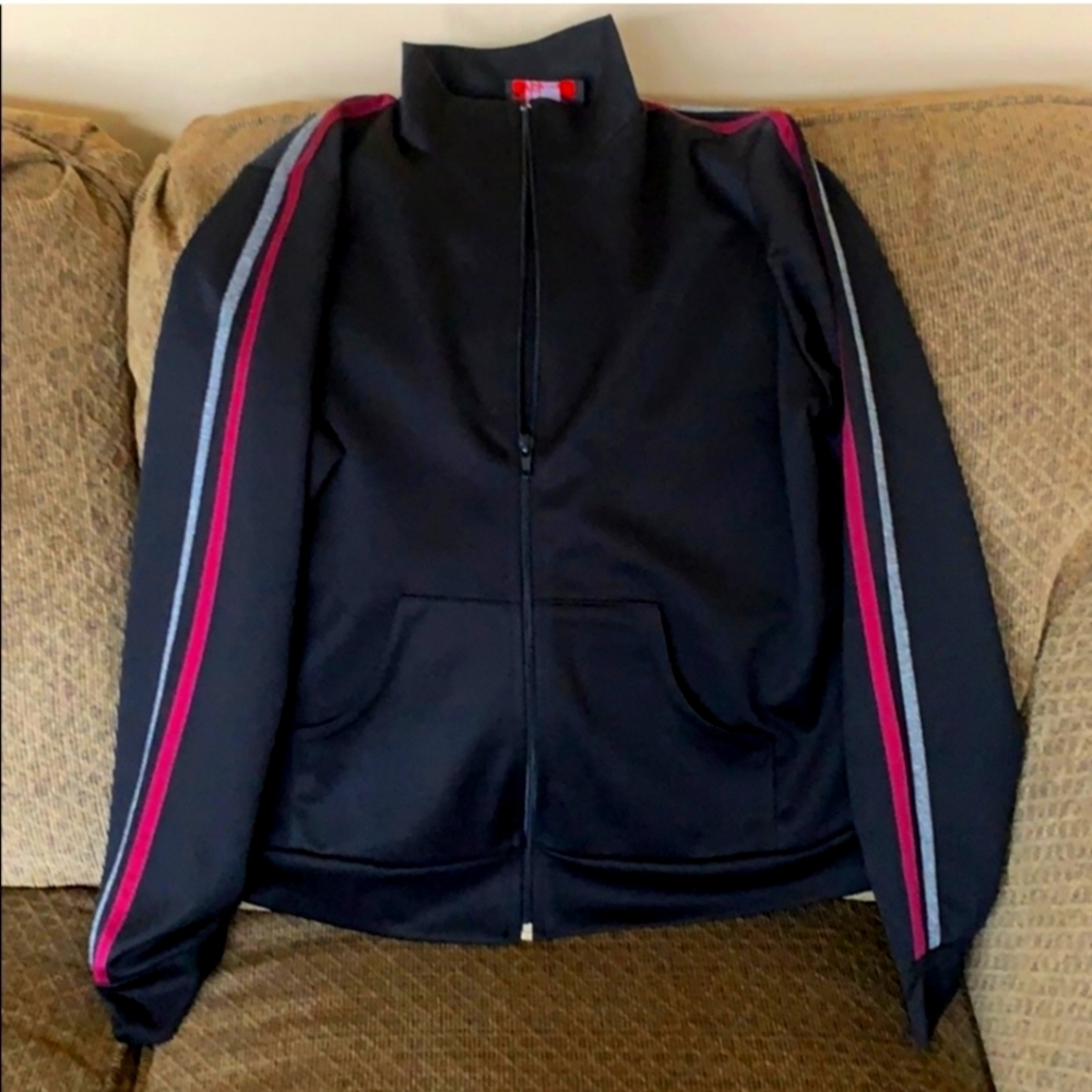 Vision Sports Jacket